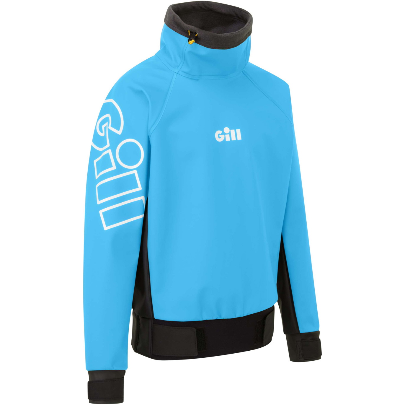 2026 Gill Junior Thermoshield Smock 2.0 4370J - Bluejay